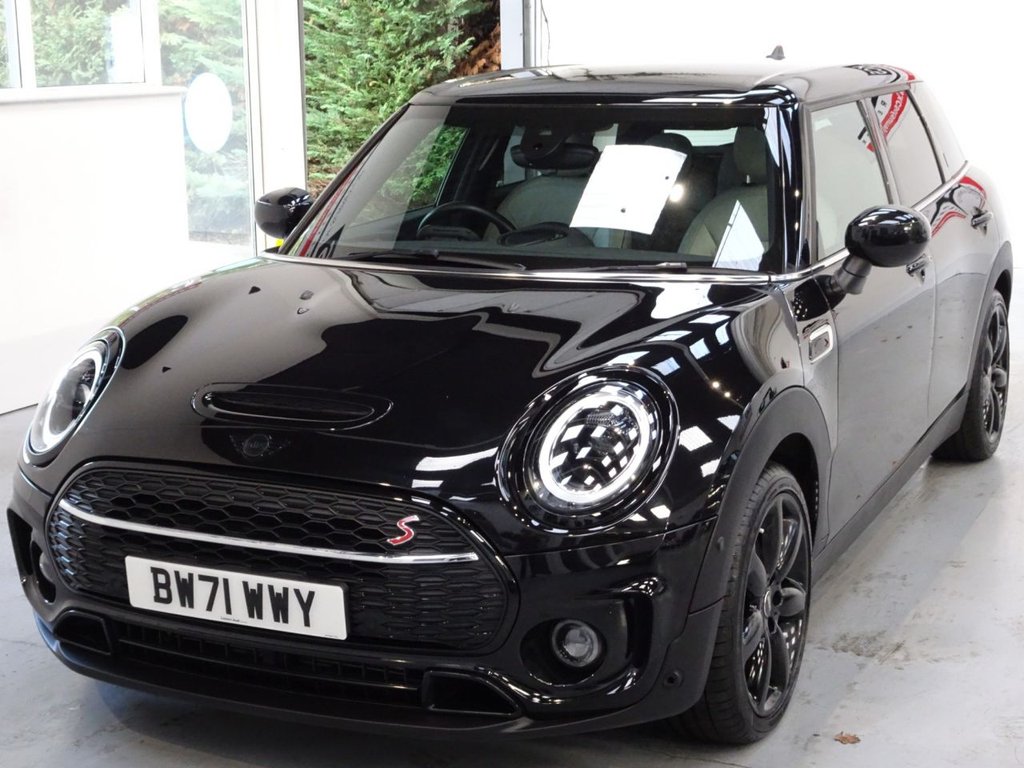 Used MINI Clubman 2021 for sale - 76686026: Photo 26