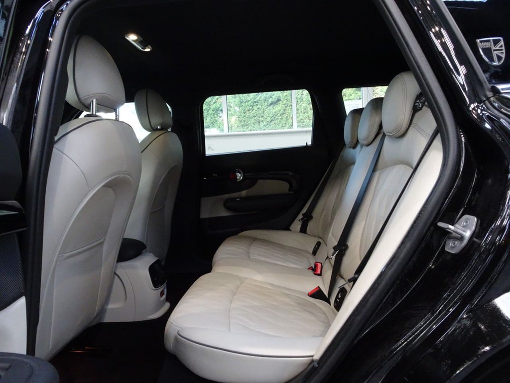 Used MINI Clubman 2021 for sale - 76686026: Photo 28