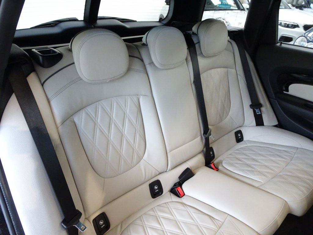 Used MINI Clubman 2021 for sale - 76686026: Photo 29