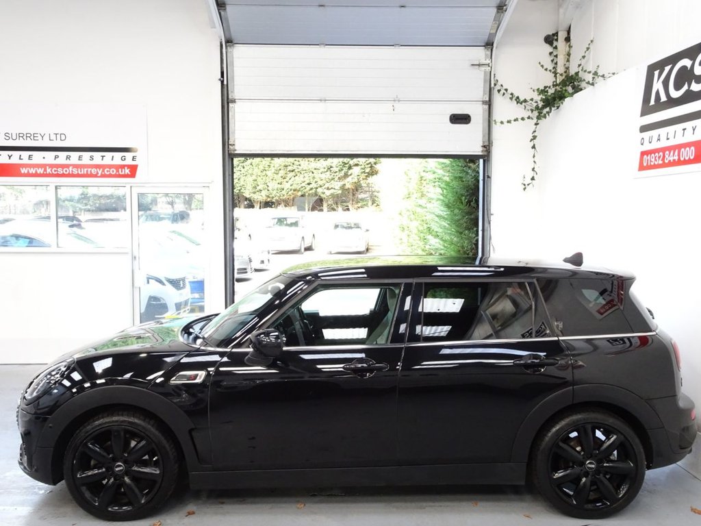 Used MINI Clubman 2021 for sale - 76686026: Photo 3