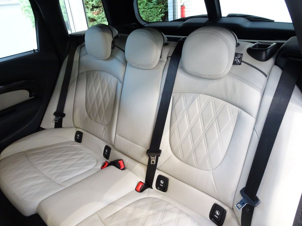 Used MINI Clubman 2021 for sale - 76686026: Photo 31