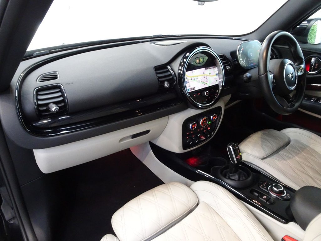 Used MINI Clubman 2021 for sale - 76686026: Photo 35