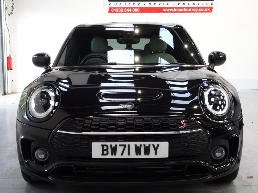 Used MINI Clubman 2021 for sale - 76686026: Photo 38