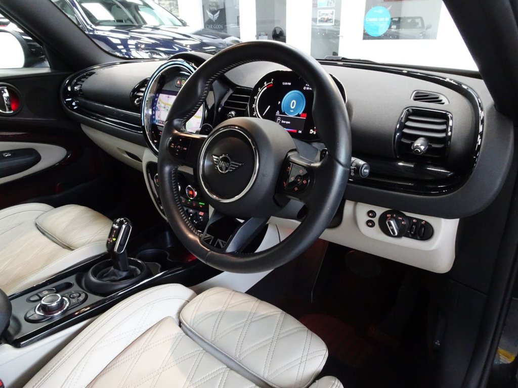 Used MINI Clubman 2021 for sale - 76686026: Photo 39