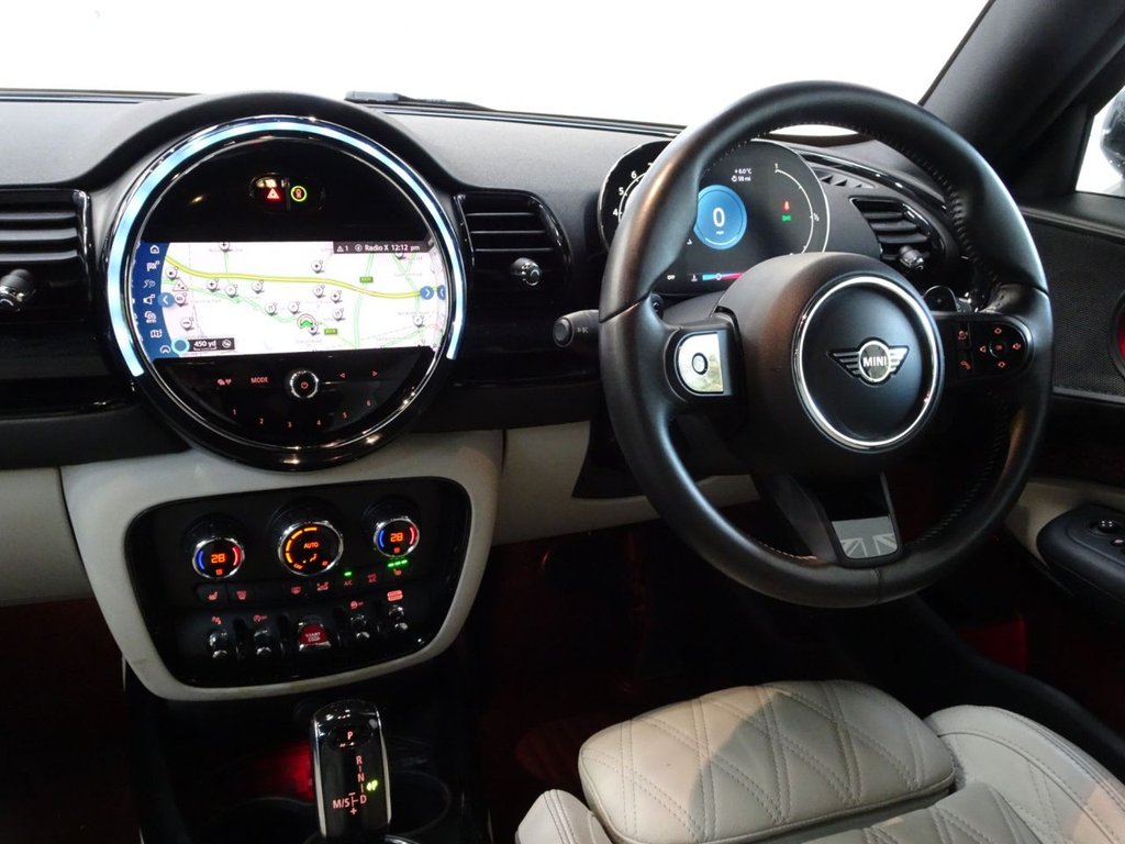 Used MINI Clubman 2021 for sale - 76686026: Photo 41