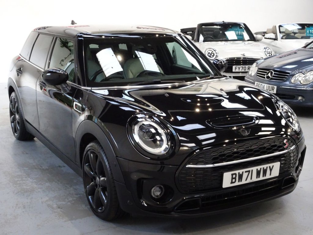 Used MINI Clubman 2021 for sale - 76686026: Photo 42