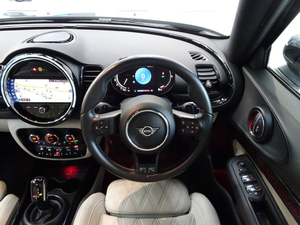 Used MINI Clubman 2021 for sale - 76686026: Photo 6