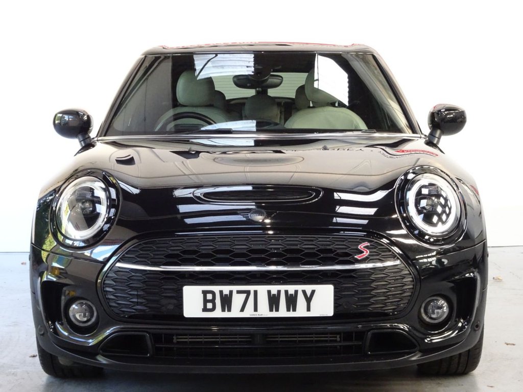 Used MINI Clubman 2021 for sale - 76686026: Photo 8