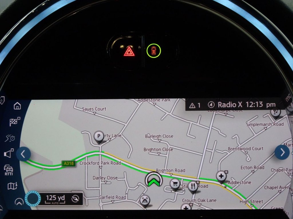 Used MINI Clubman 2021 for sale - 76686026: Photo 9