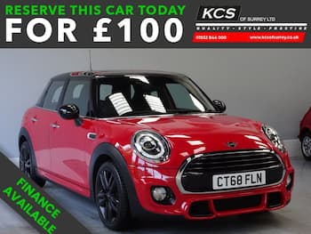 Used MINI Hatch 2019 for sale - 79738530: Photo