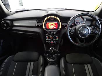Used MINI Hatch 2019 for sale - 79738530: Photo