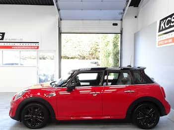 Used MINI Hatch 2019 for sale - 79738530: Photo