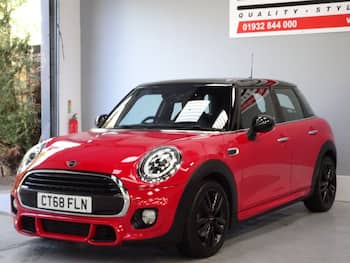 Used MINI Hatch 2019 for sale - 79738530: Photo