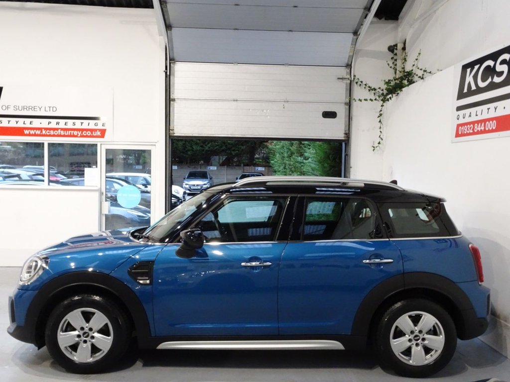 Used MINI Countryman 2021 for sale - 76509732: Photo 10