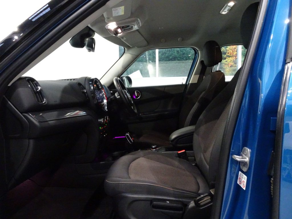 Used MINI Countryman 2021 for sale - 76509732: Photo 11