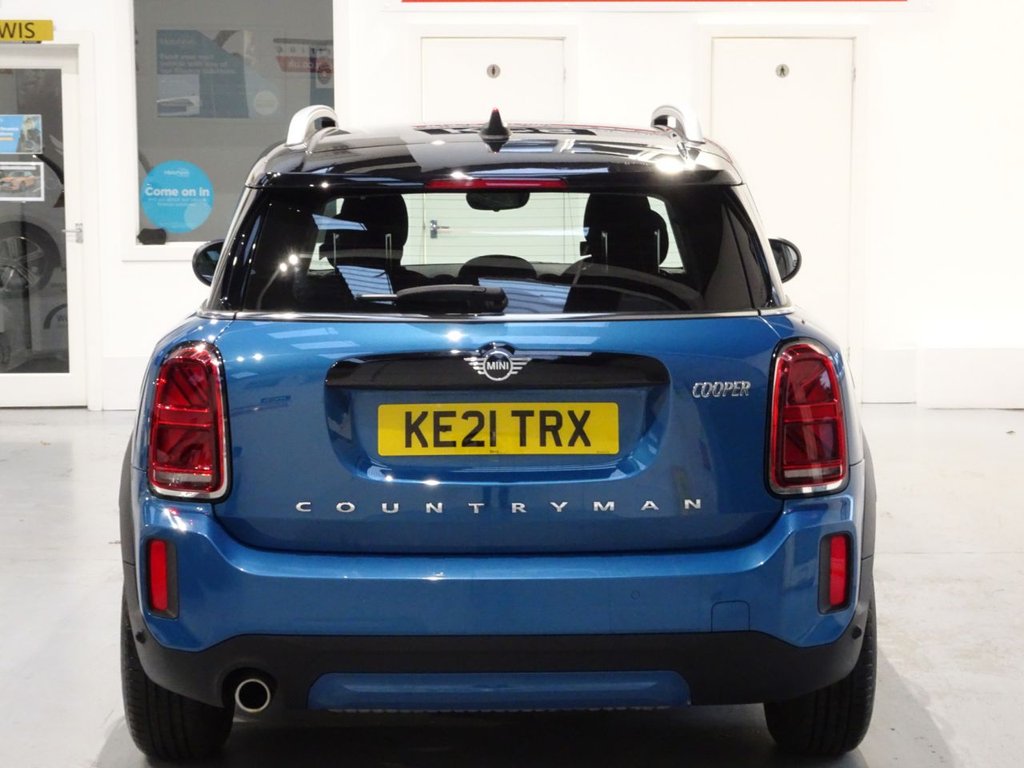 Used MINI Countryman 2021 for sale - 76509732: Photo 12