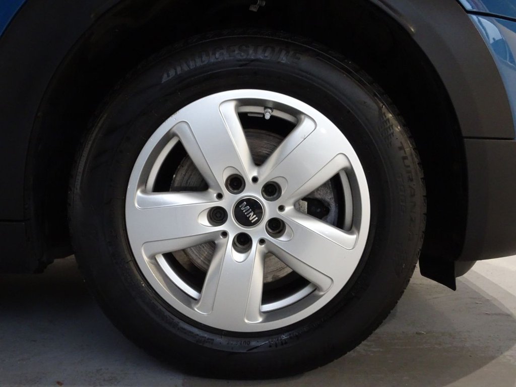 Used MINI Countryman 2021 for sale - 76509732: Photo 16