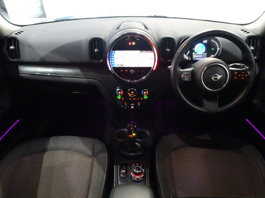 Used MINI Countryman 2021 for sale - 76509732: Photo 2