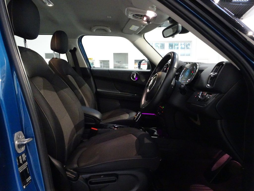 Used MINI Countryman 2021 for sale - 76509732: Photo 20