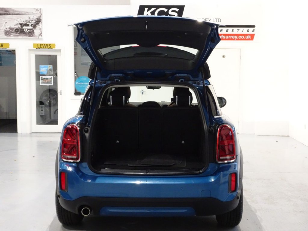 Used MINI Countryman 2021 for sale - 76509732: Photo 21