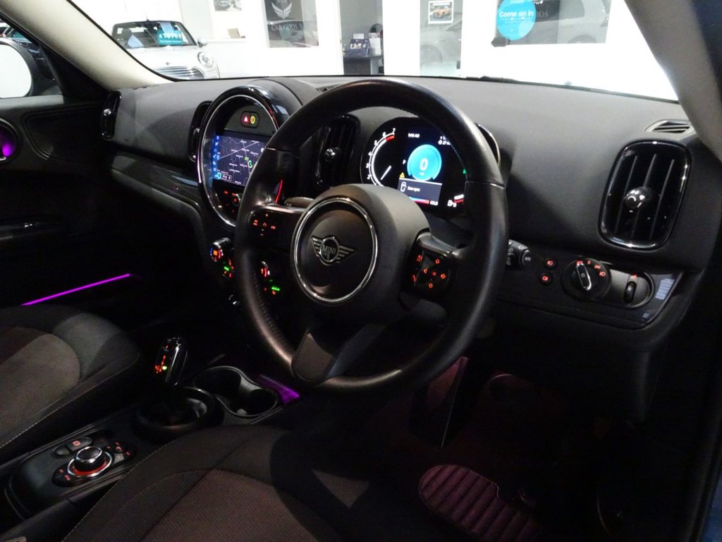 Used MINI Countryman 2021 for sale - 76509732: Photo 23