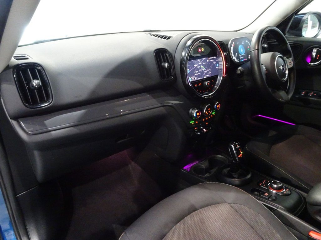 Used MINI Countryman 2021 for sale - 76509732: Photo 25