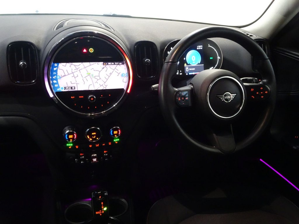 Used MINI Countryman 2021 for sale - 76509732: Photo 27