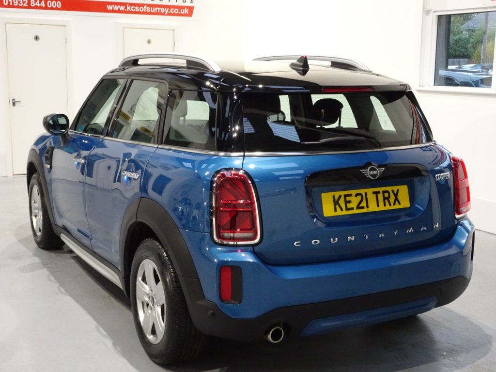 Used MINI Countryman 2021 for sale - 76509732: Photo 28