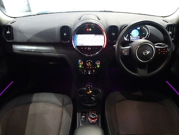 Used MINI Countryman 2021 for sale - 76509732: Photo