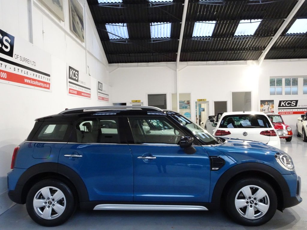 Used MINI Countryman 2021 for sale - 76509732: Photo 3