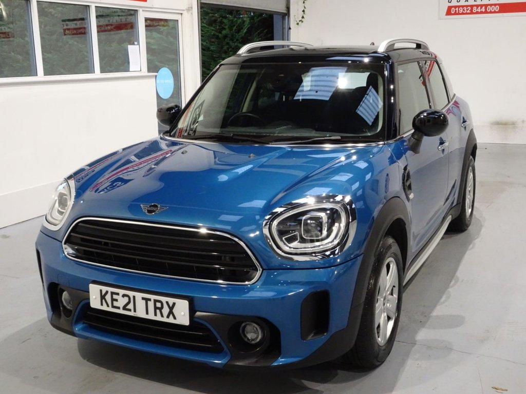 Used MINI Countryman 2021 for sale - 76509732: Photo 31