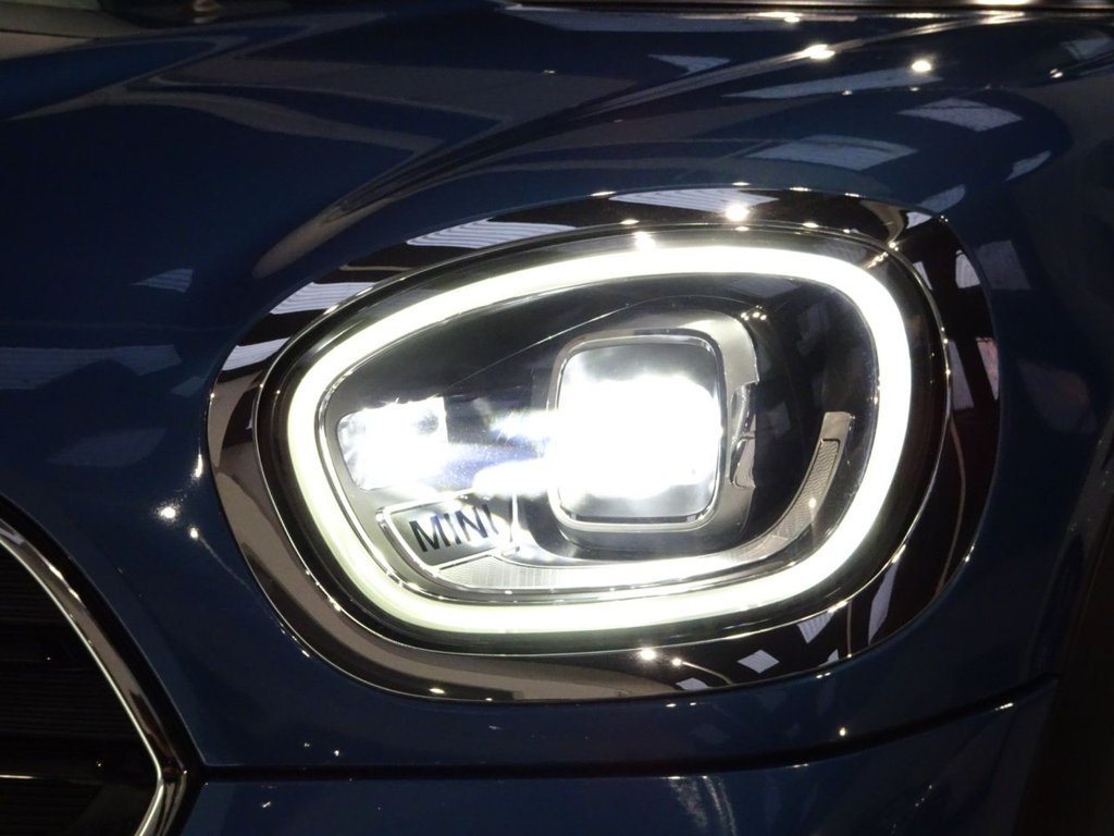 Used MINI Countryman 2021 for sale - 76509732: Photo 35