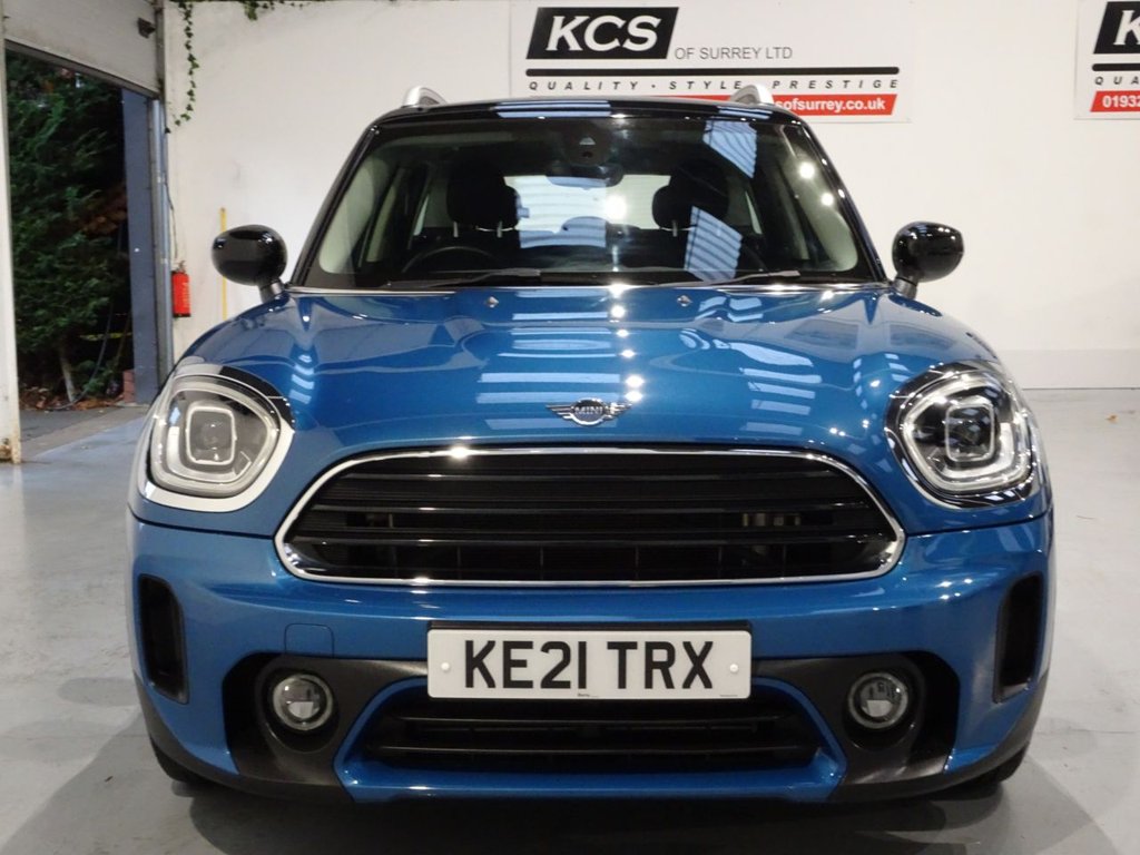 Used MINI Countryman 2021 for sale - 76509732: Photo 37
