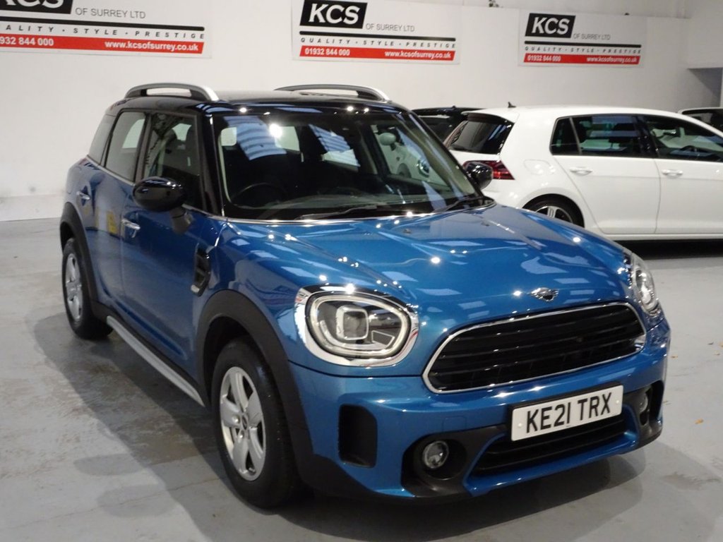 Used MINI Countryman 2021 for sale - 76509732: Photo 39