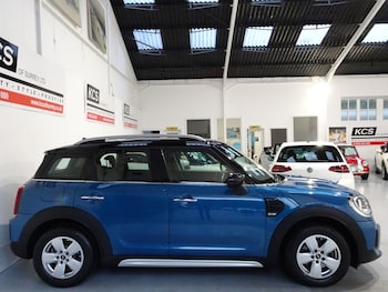 Used MINI Countryman 2021 for sale - 76509732: Photo