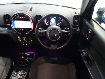 Used MINI Countryman 2021 for sale - 76509732: Photo