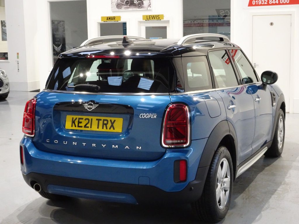 Used MINI Countryman 2021 for sale - 76509732: Photo 6