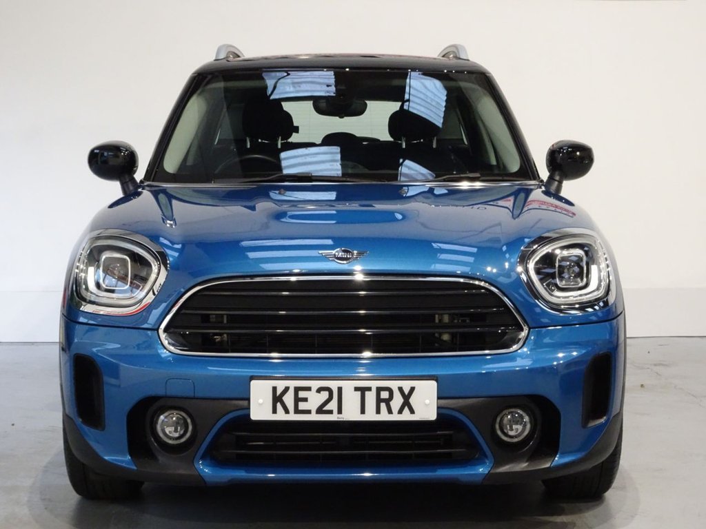 Used MINI Countryman 2021 for sale - 76509732: Photo 7