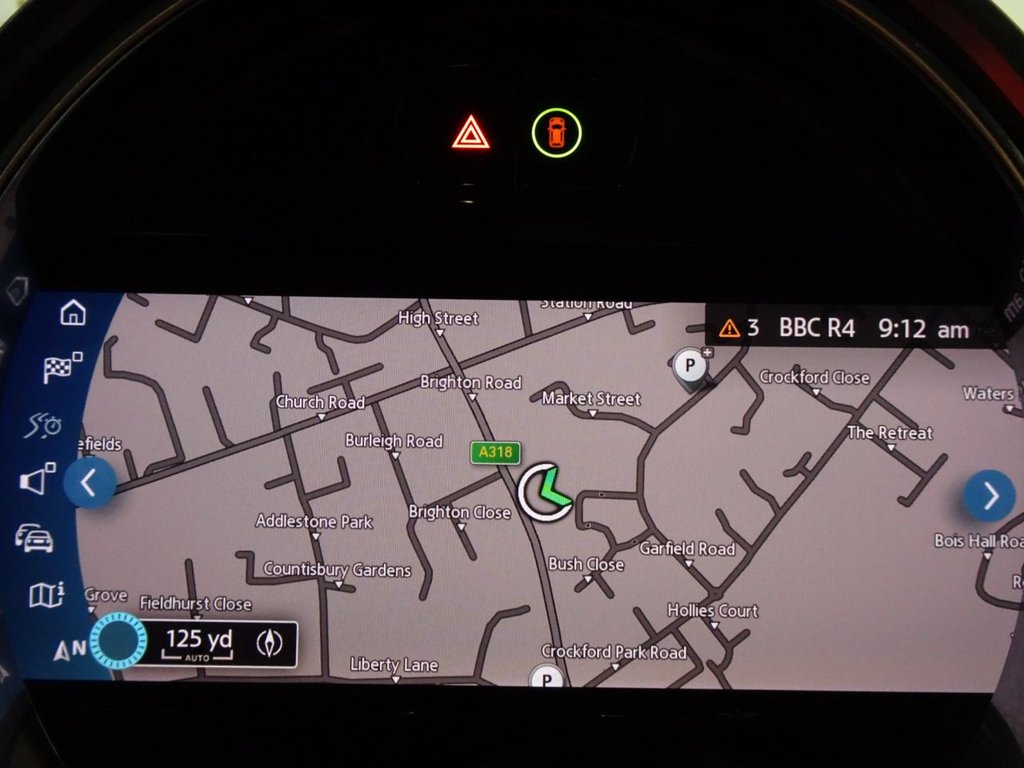 Used MINI Countryman 2021 for sale - 76509732: Photo 9