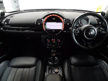 Used MINI Clubman 2019 for sale - 79409424: Photo