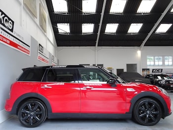 Used MINI Clubman 2019 for sale - 79409424: Photo