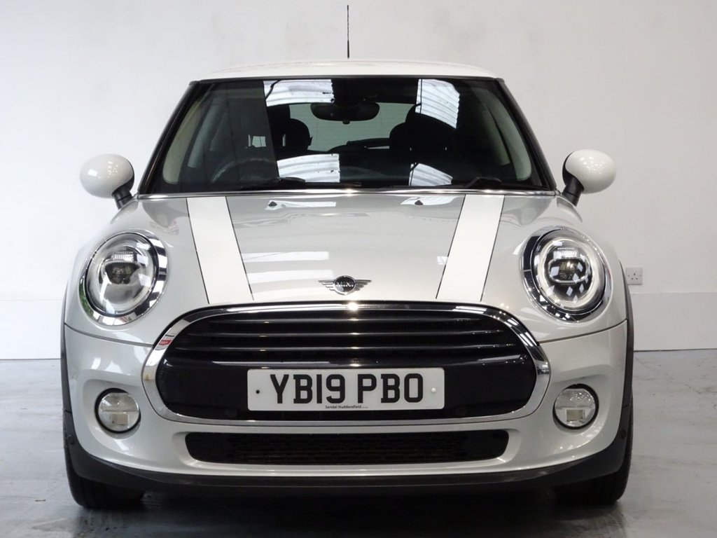 Used MINI Hatch 2019 for sale - 77110808: Photo 10