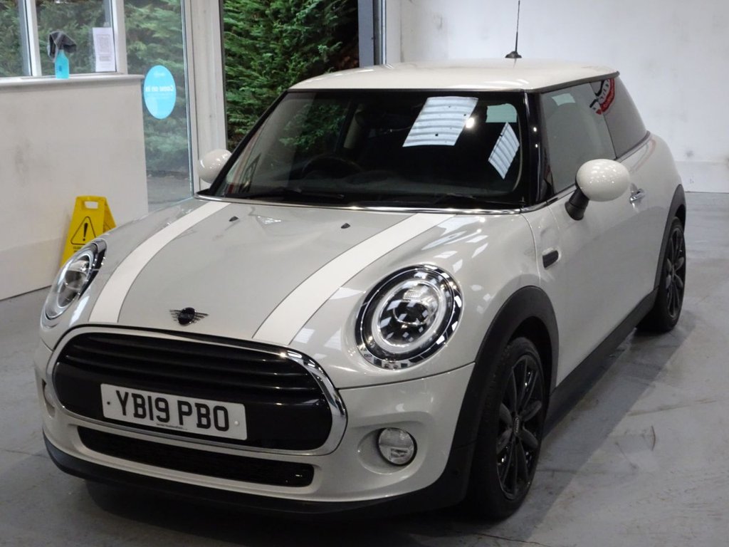 Used MINI Hatch 2019 for sale - 77110808: Photo 15