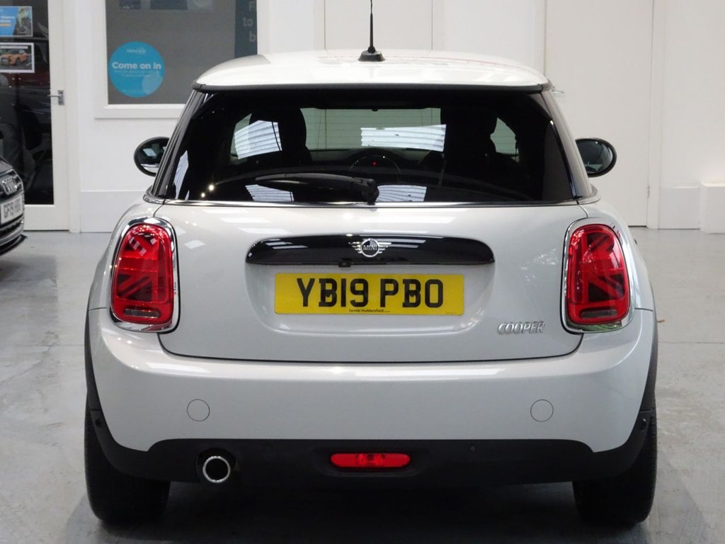 Used MINI Hatch 2019 for sale - 77110808: Photo 18