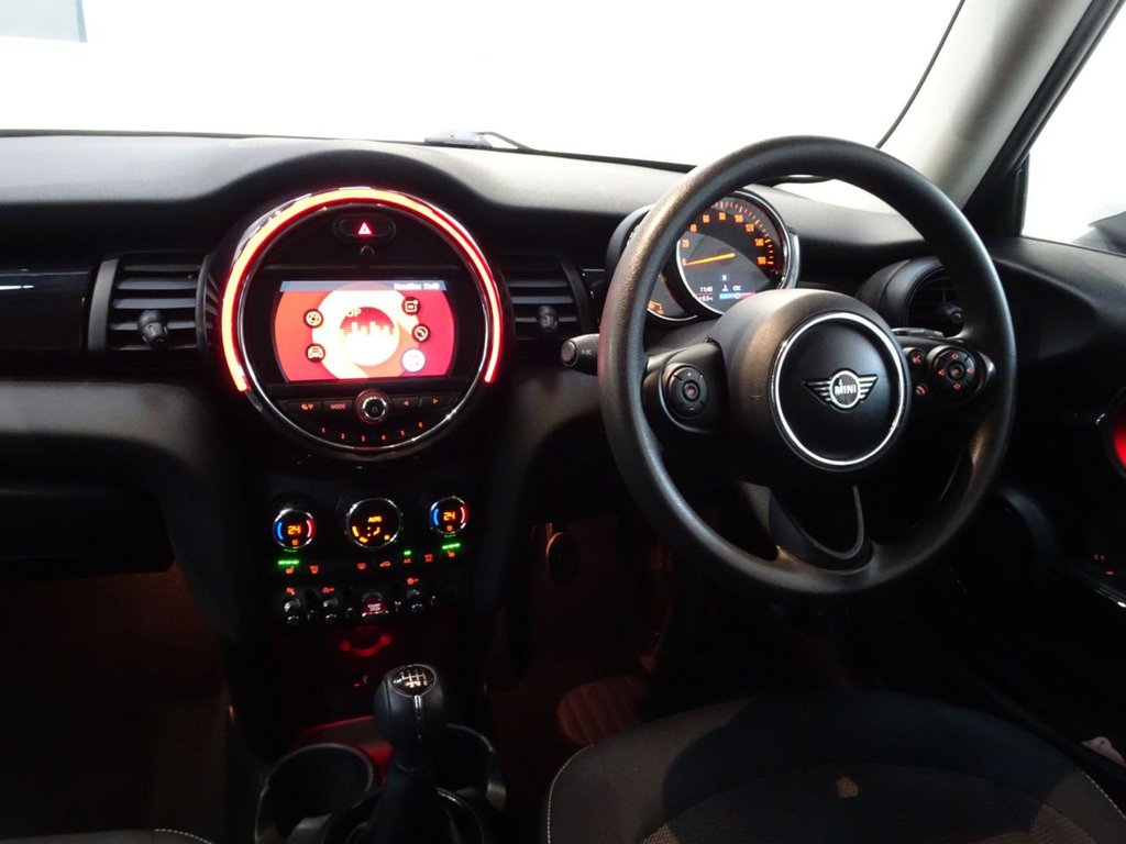 Used MINI Hatch 2019 for sale - 77110808: Photo 22