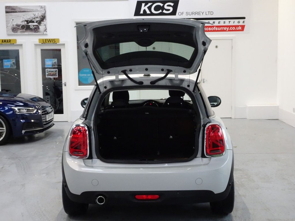 Used MINI Hatch 2019 for sale - 77110808: Photo 25