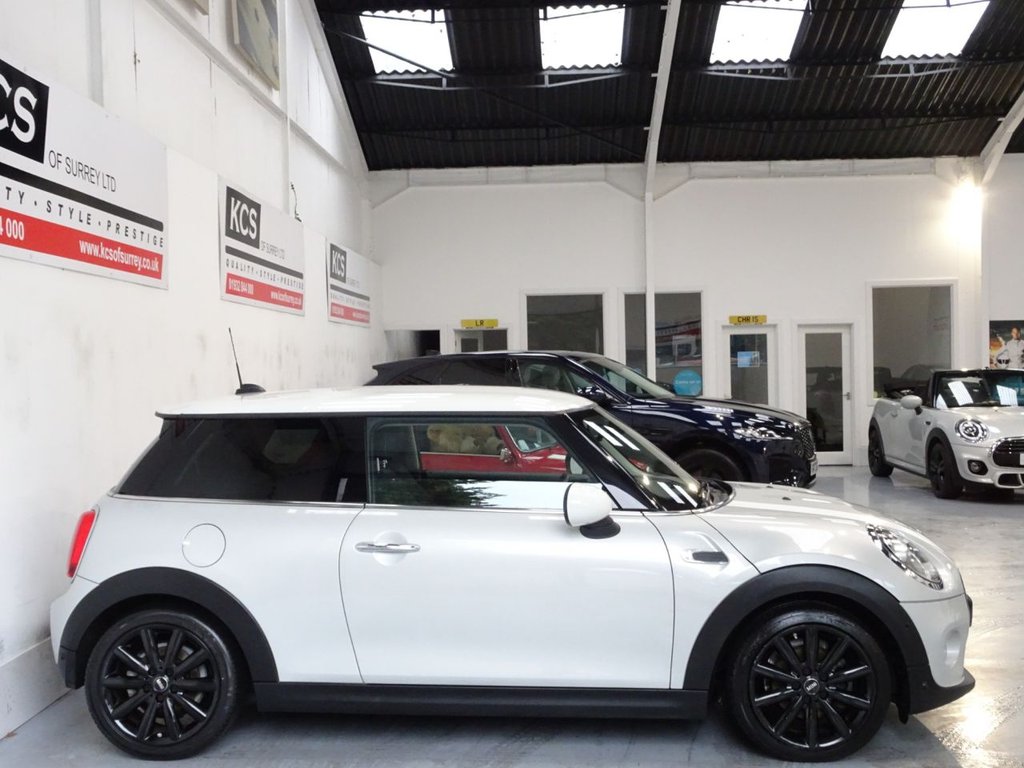 Used MINI Hatch 2019 for sale - 77110808: Photo 3