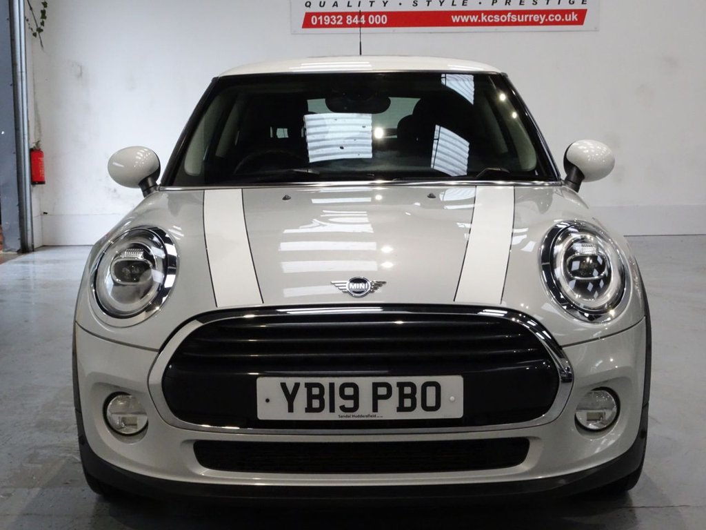 Used MINI Hatch 2019 for sale - 77110808: Photo 30