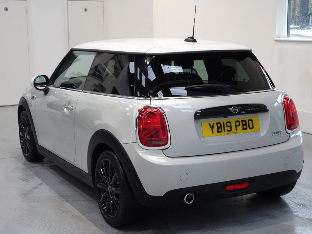 Used MINI Hatch 2019 for sale - 77110808: Photo 31