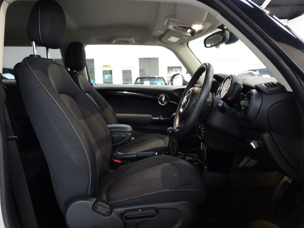 Used MINI Hatch 2019 for sale - 77110808: Photo 33